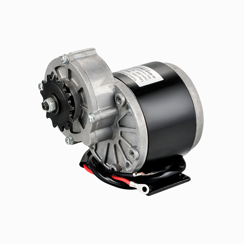 24V DC 350W 1016Z brushed DC geared motor