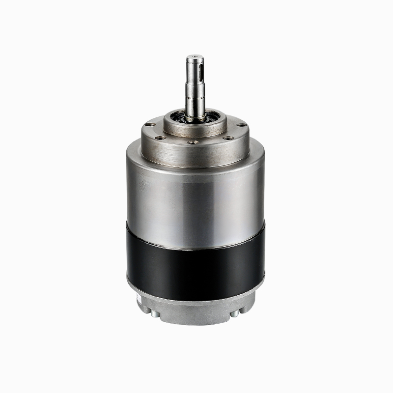 Norton 12V DC 300W 12522 permanent magnet DC brush motor