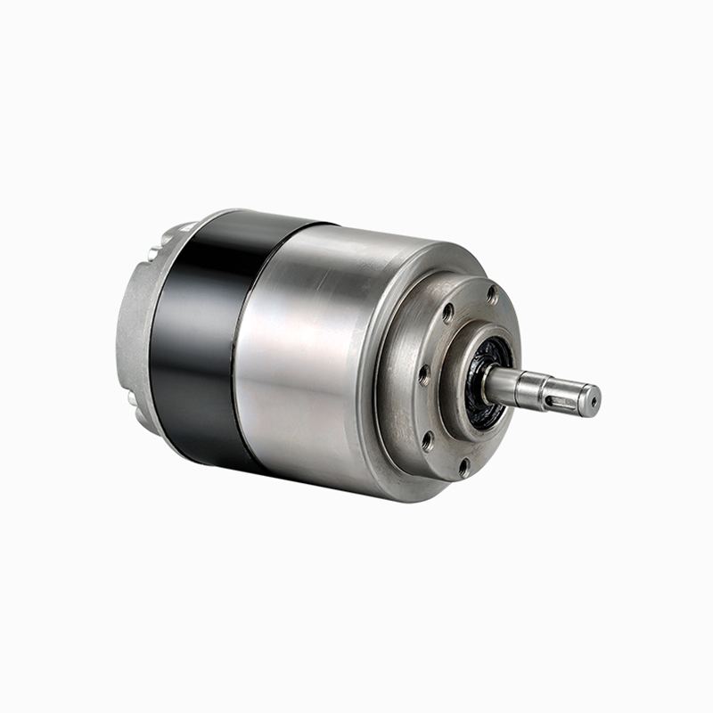 Norton 12V DC 300W 12522 permanent magnet DC brush motor