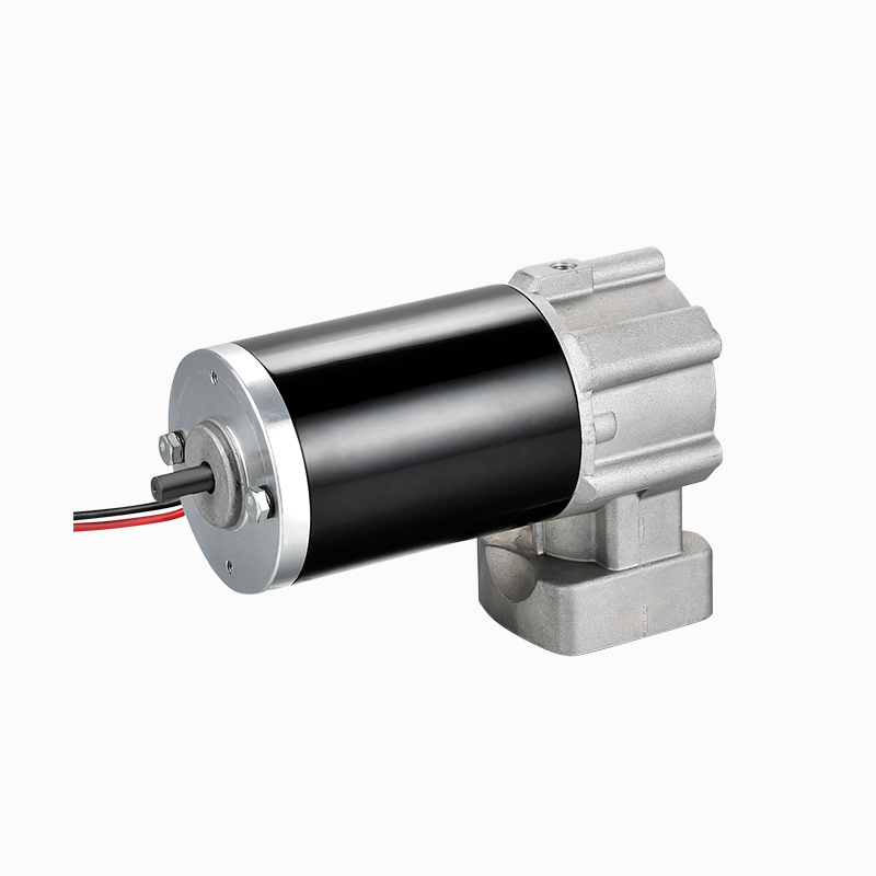 NORTON 12V DC 100W 7712 low noise permanent magnet DC brushed motor