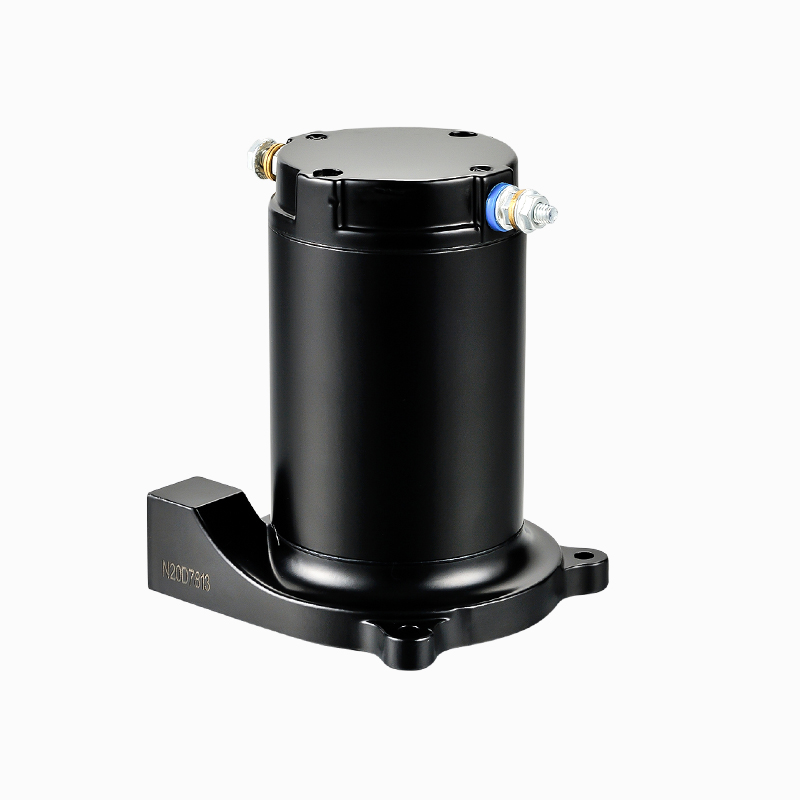 Norton 12V DC 100W 7816 permanent magnet DC brush motor