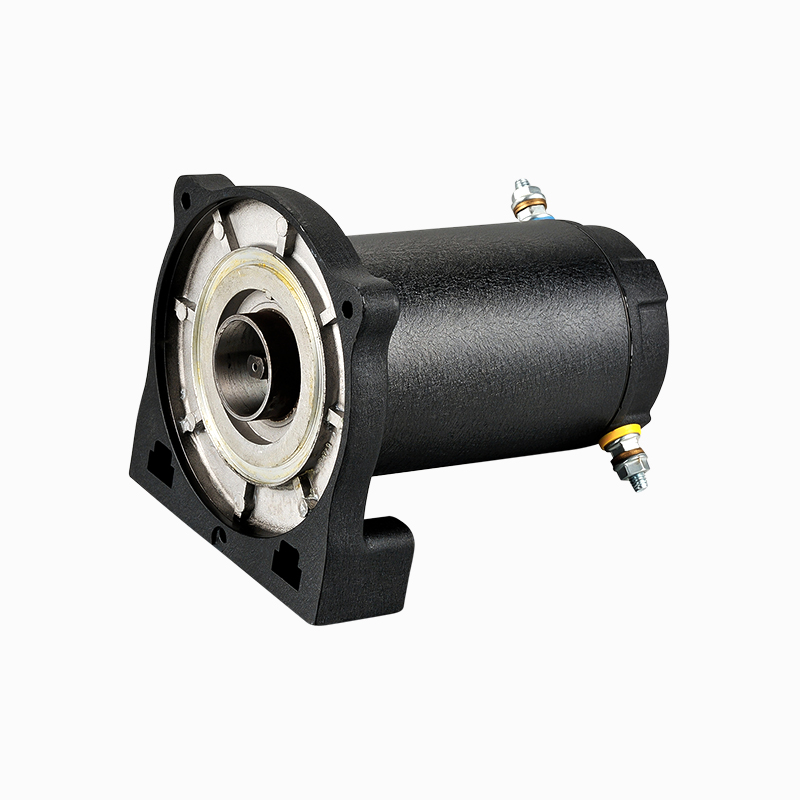 Norton 12V DC 100W 7816 permanent magnet DC brush motor