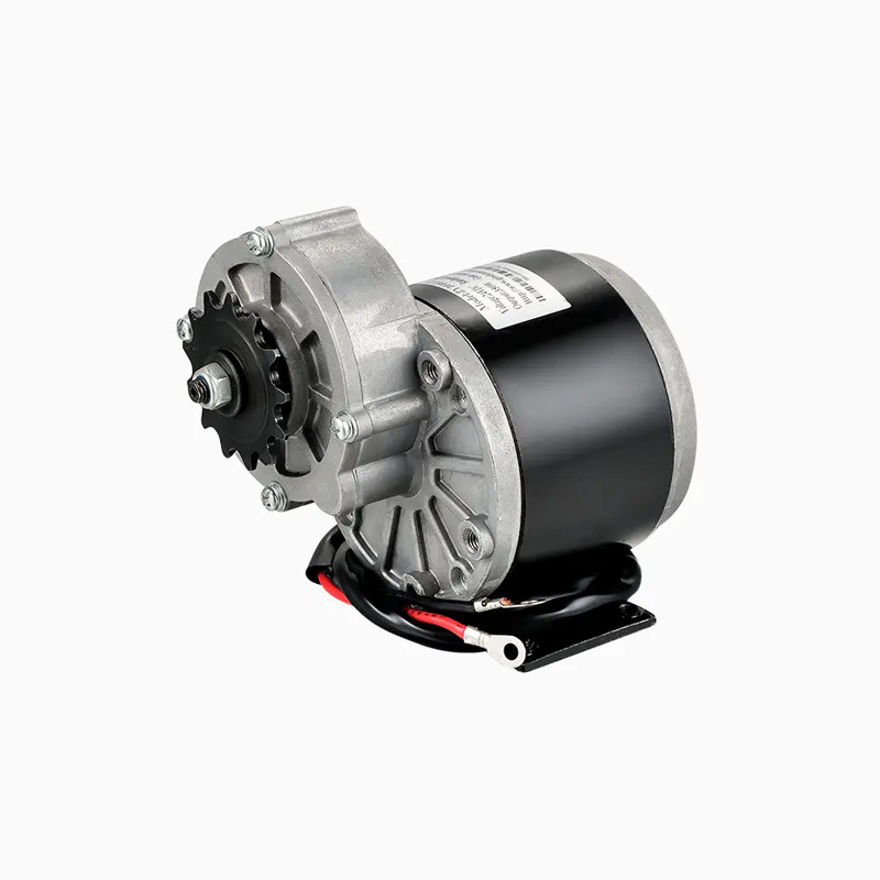 24V DC 350W 1016Z brushed DC geared motor