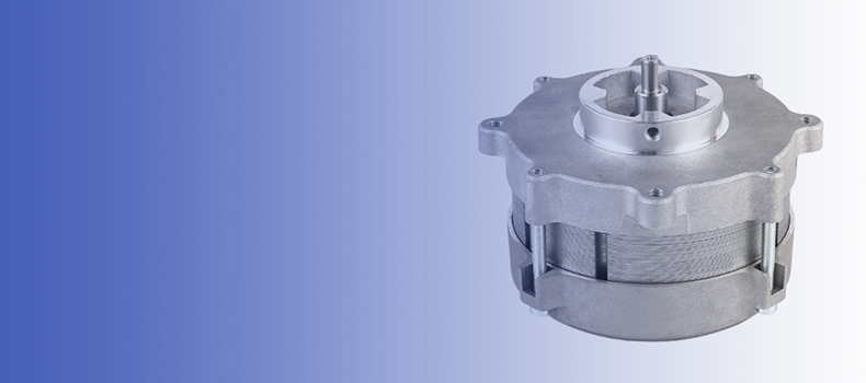 Ice Drill Brushless Motor